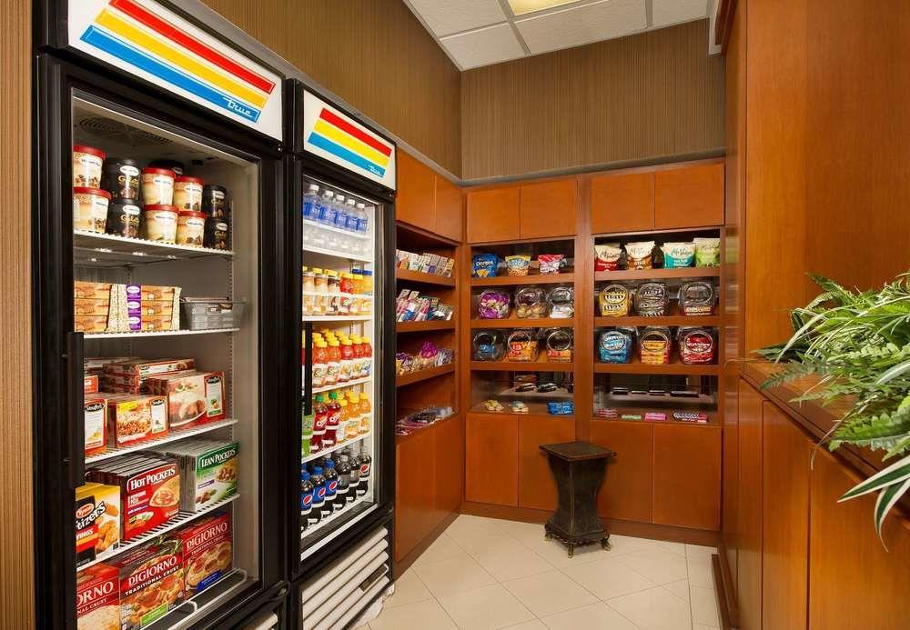 Fairfield Inn & Suites By Marriott Marshall Esterno foto