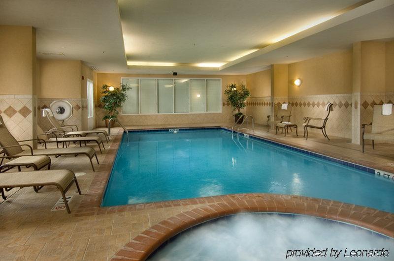 Fairfield Inn & Suites By Marriott Marshall Esterno foto