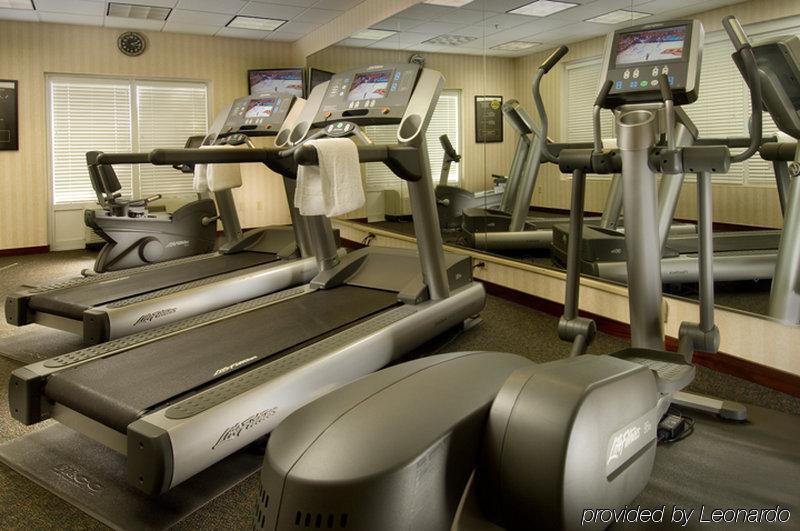 Fairfield Inn & Suites By Marriott Marshall Esterno foto