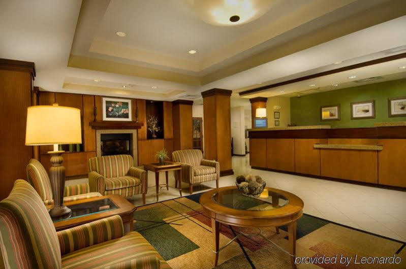 Fairfield Inn & Suites By Marriott Marshall Esterno foto